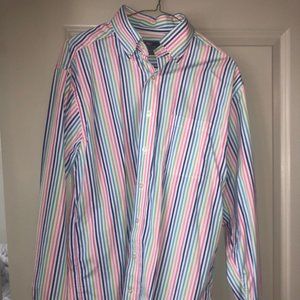 Vineyard Vines Classic Fit Murray Shirt